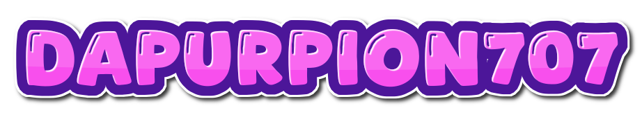 DAPURPION707 Logo